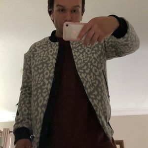 W118 by Walter Baker Kayla Jacket